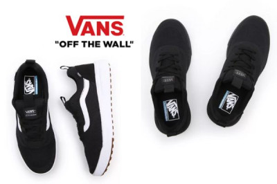  Zapatillas Vans Ultrarange 